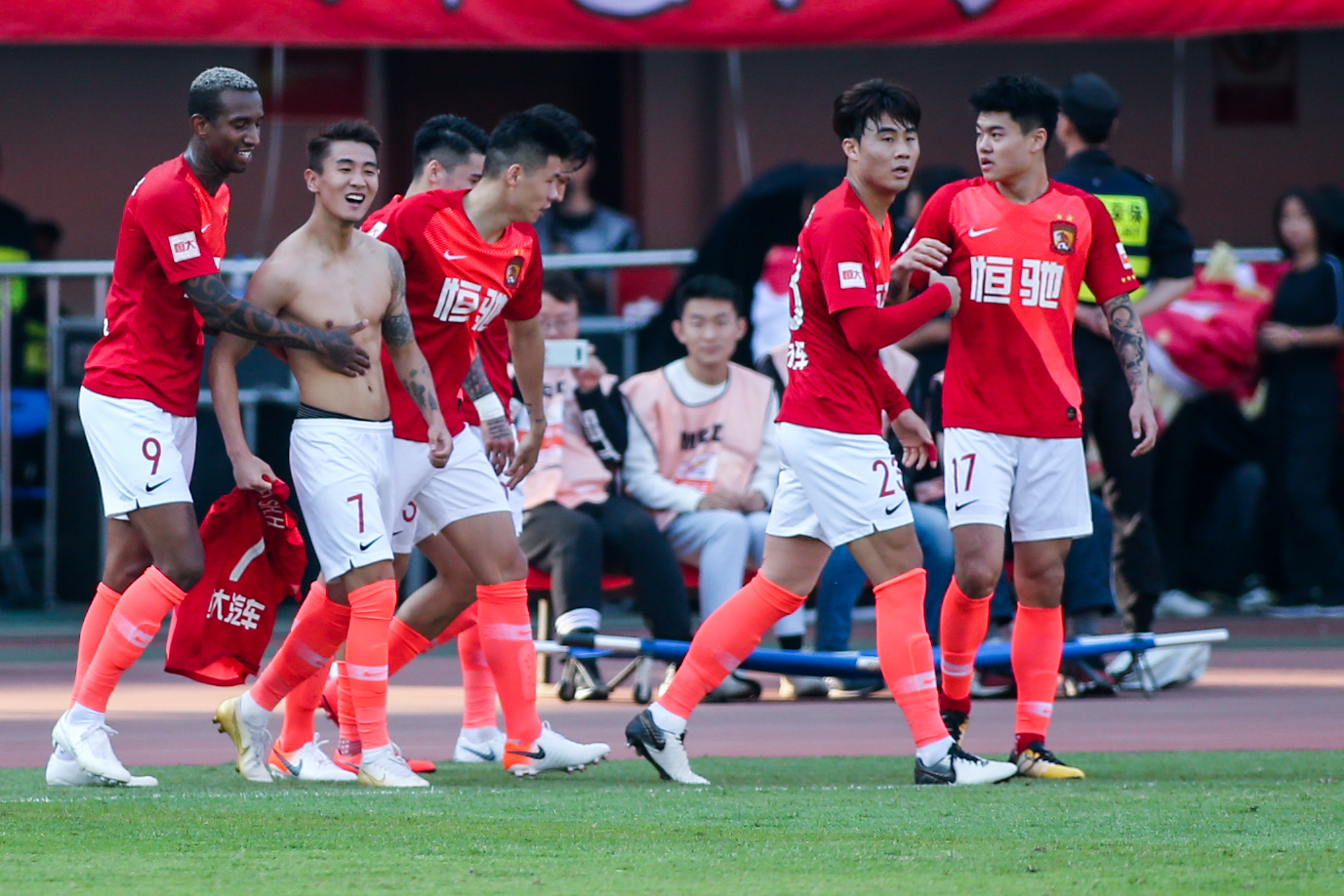 回合效